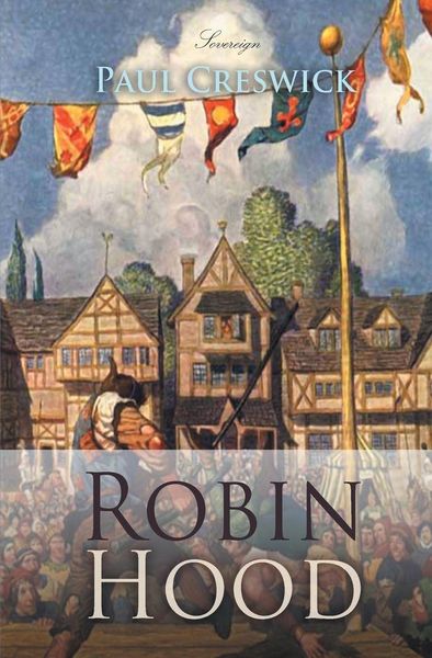 Produktbild: Robin Hood