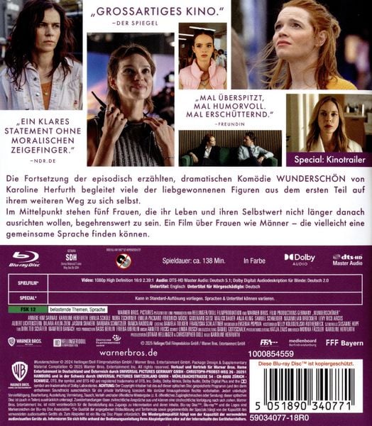 Produktbild: Wundersch&ouml;ner