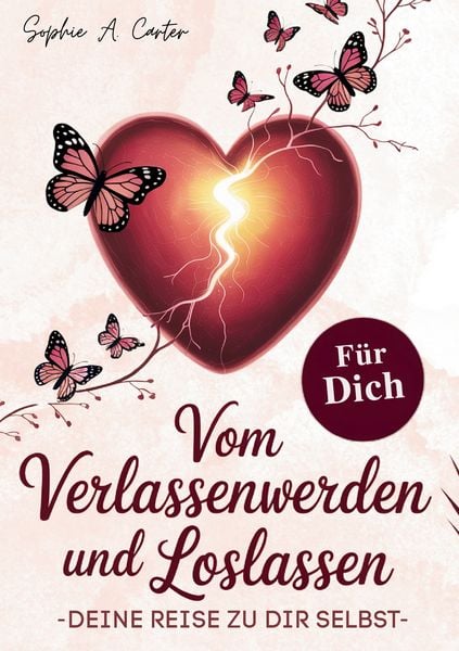 Produktbild: Vom Verlassenwerden und Loslassen