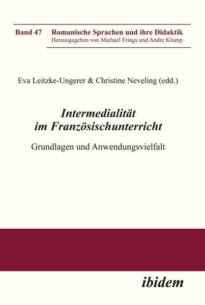 Produktbild: Intermedialit&auml;t im Franz&ouml;sischunterricht