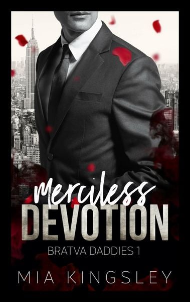 Produktbild: Merciless Devotion