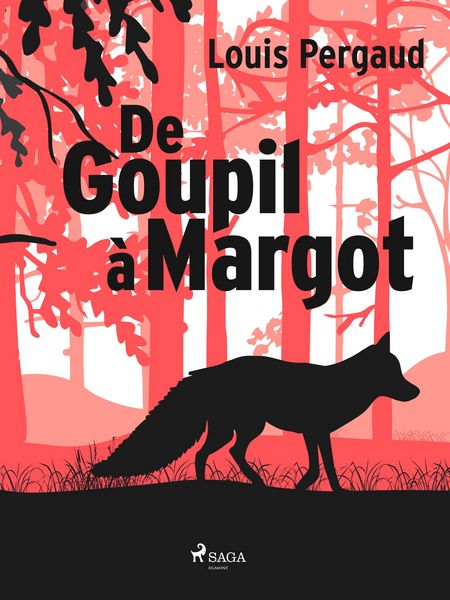 Produktbild: De Goupil &agrave; Margot