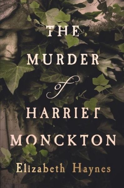 Produktbild: The Murder of Harriet Monckton