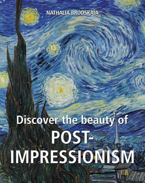 Produktbild: Discover the beauty of Post-Impressionism