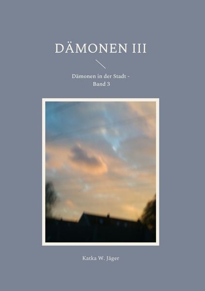 Produktbild: D&auml;monen III