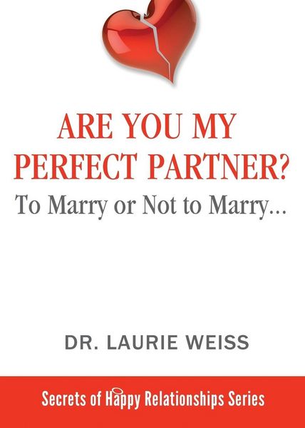Produktbild: Are You My Perfect Partner?