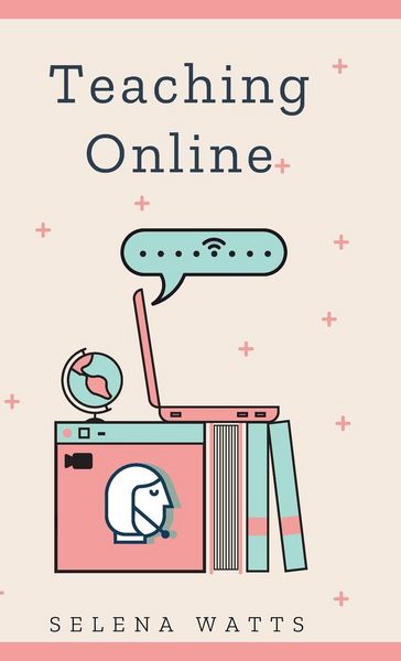 Produktbild: Teaching Online