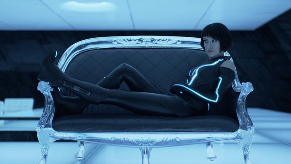 Produktbild: TRON - 3-Movie-Collection [3 DVDs]
