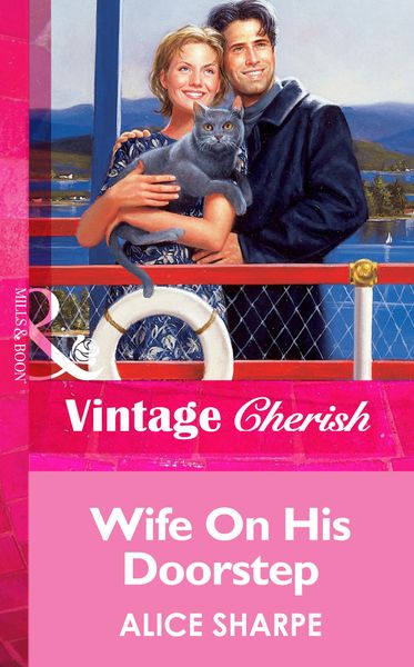 Produktbild: Wife On His Doorstep