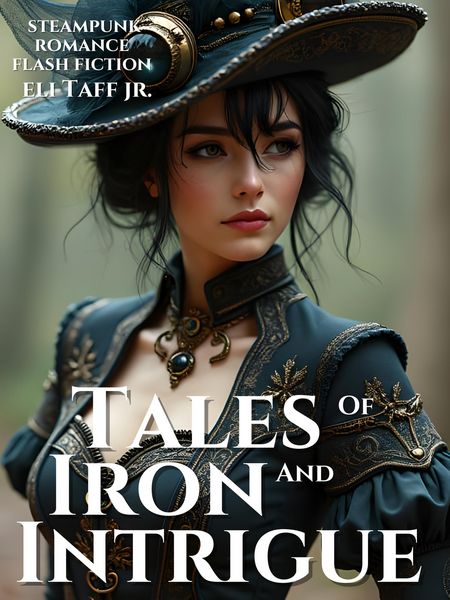Produktbild: Tales of Iron and Intrigue