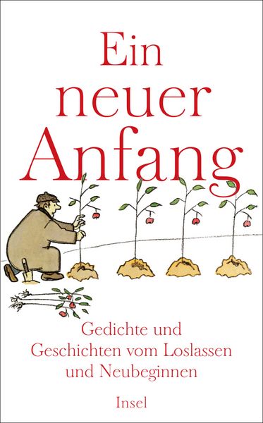 Produktbild: Ein neuer Anfang