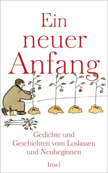 Produktbild: Ein neuer Anfang