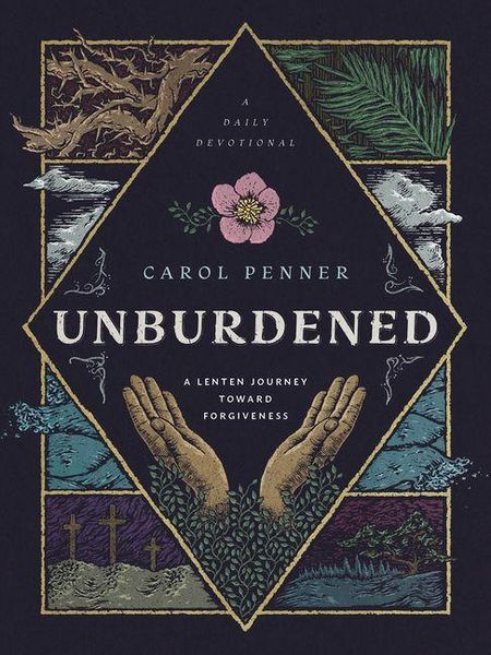 Produktbild: Unburdened