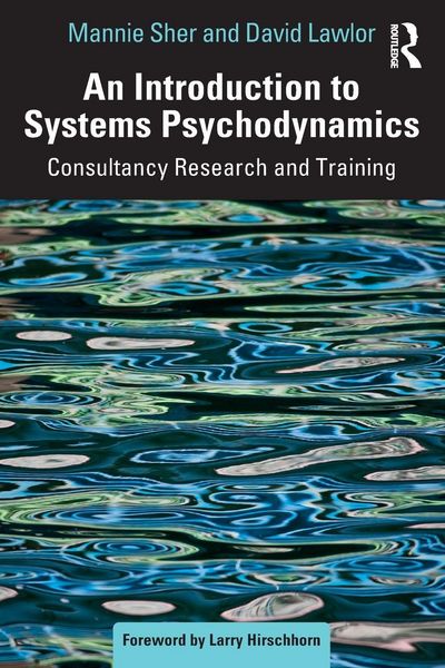 Produktbild: An Introduction to Systems Psychodynamics