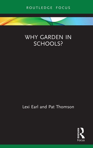Produktbild: Why Garden in Schools?