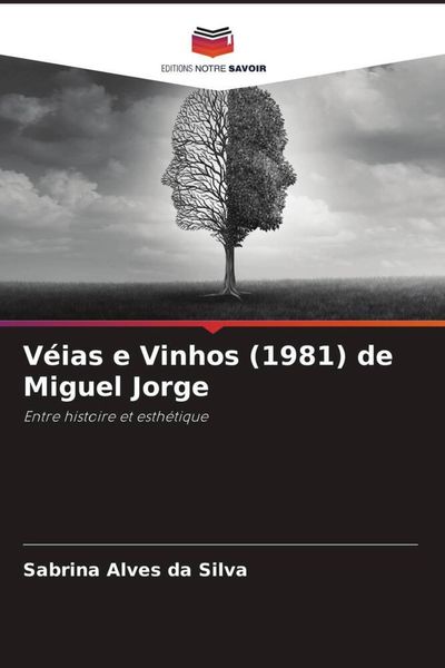 Produktbild: V&eacute;ias e Vinhos (1981) de Miguel Jorge