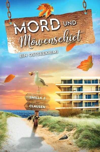 Produktbild: Mord und M&ouml;wenschiet