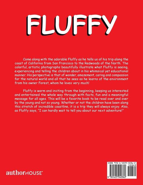 Produktbild: Fluffy