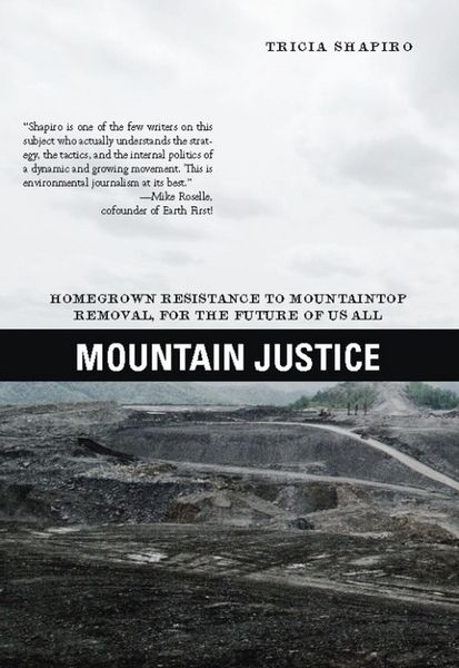 Produktbild: Mountain Justice