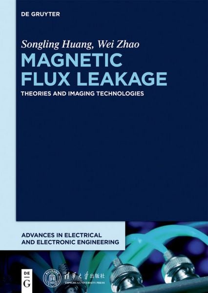 Produktbild: Magnetic Flux Leakage