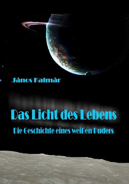 Produktbild: Das Licht des Lebens