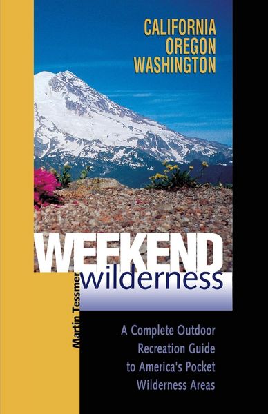 Produktbild: Weekend Wilderness