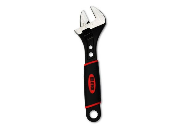 Produktbild: Kids at work: Rollgabelschl&uuml;ssel 6 Zoll RG