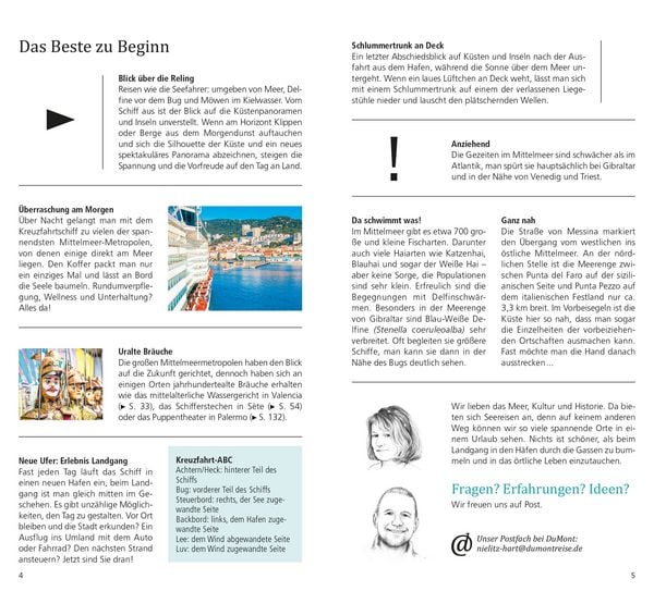 Produktbild: Kreuzfahrten Mittelmeer