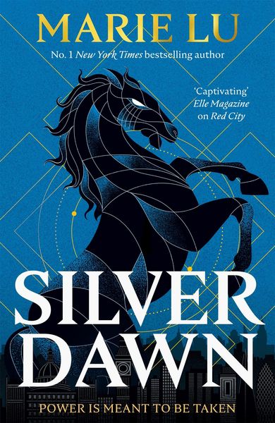 Produktbild: Silver Dawn