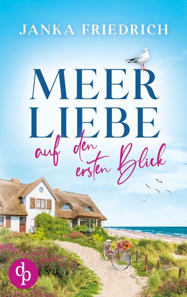 Produktbild: Meer Liebe auf den ersten Blick