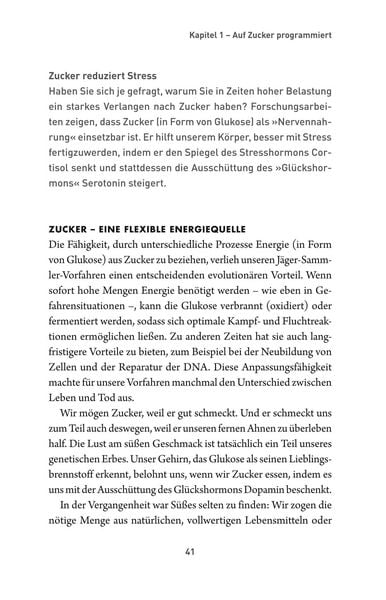Produktbild: Die Zucker-Revolution