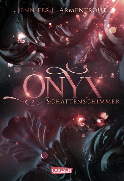 Onyx.Schattenschimmer / Obsidian Bd.2