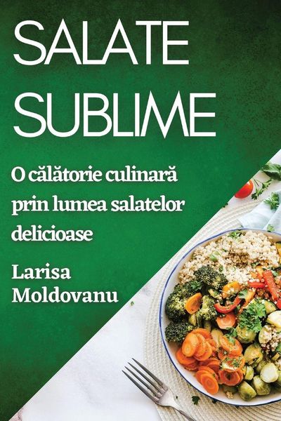 Produktbild: Salate Sublime