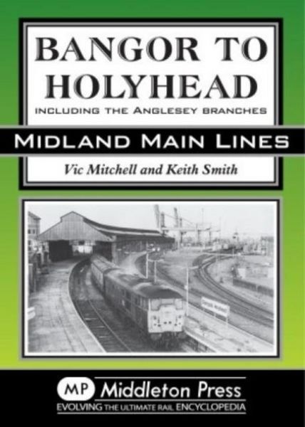 Produktbild: Bangor to Holyhead
