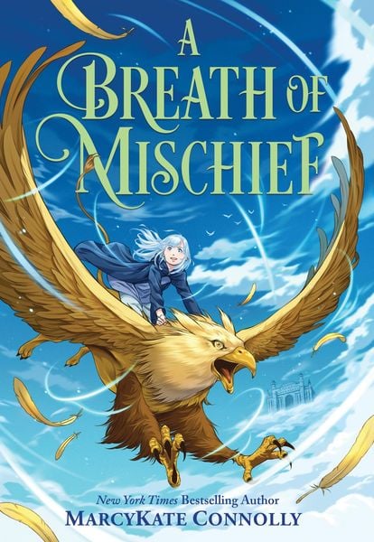 Produktbild: A Breath of Mischief