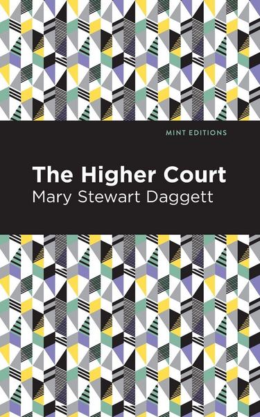 Produktbild: The Higher Court