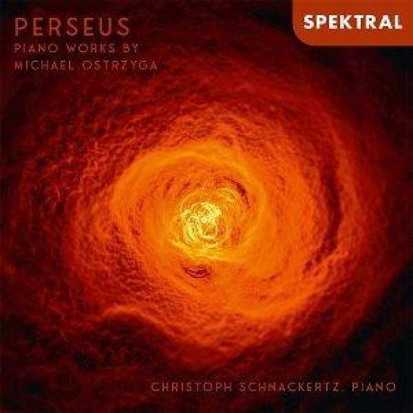 Produktbild: Perseus - Klavierwerke