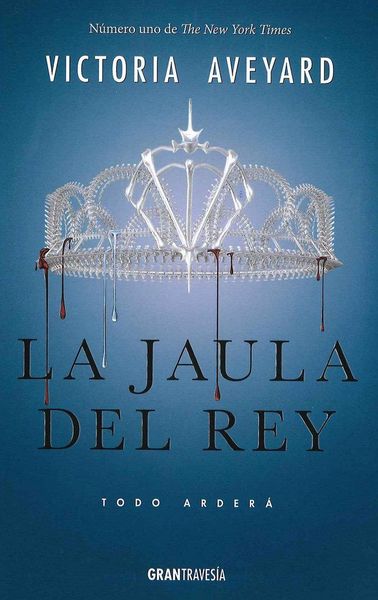 Produktbild: La jaula del rey