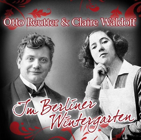 Produktbild: Im Berliner Wintergarten