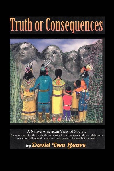 Produktbild: Truth or Consequences