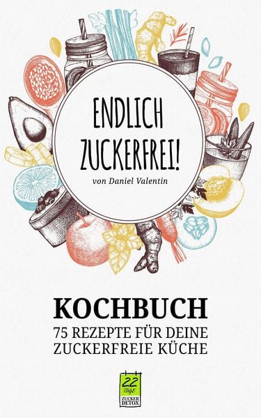 Produktbild: Endlich Zuckerfrei