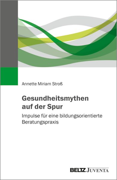 Produktbild: Gesundheitsmythen auf der Spur