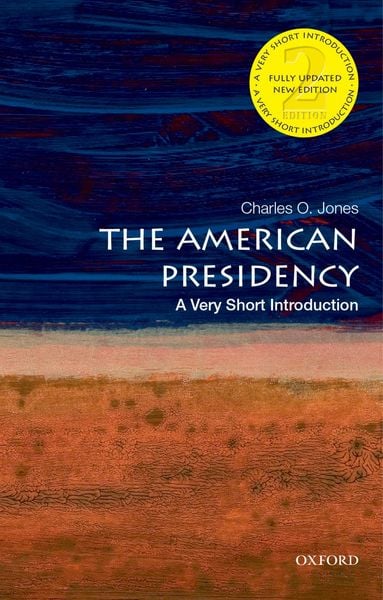 Produktbild: The American Presidency