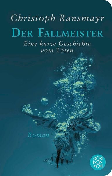 Produktbild: Der Fallmeister