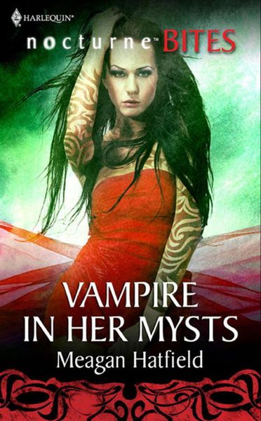 Produktbild: Vampire In Her Mysts