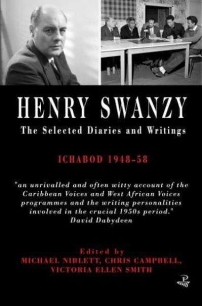Produktbild: Henry Swanzy: The Selected Diaries