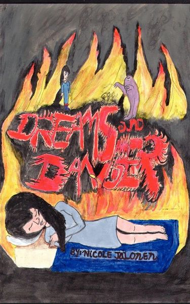 Produktbild: Dreams and Danger