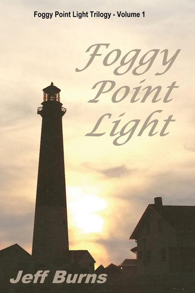Produktbild: Foggy Point Light
