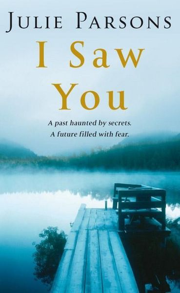 Produktbild: I Saw You