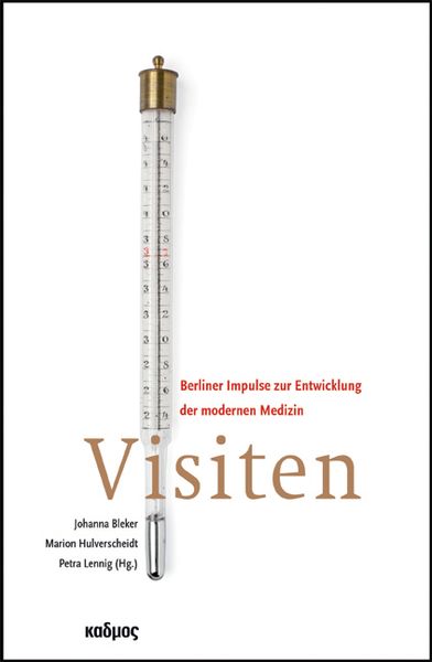 Produktbild: Visiten